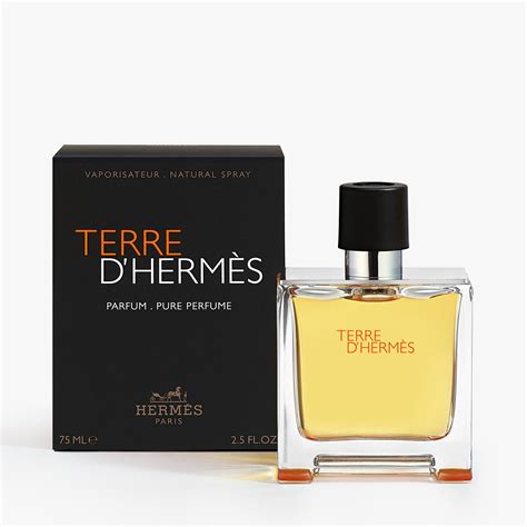 fragancias hermes mujer|terre d'hermes perfume.